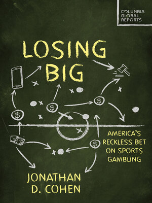 cover image of Losing Big